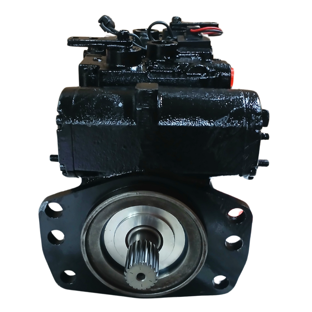 LPS Reman- Tandem Drive Pump w/o Gear Pump to Replace John Deere® OEM AT357363