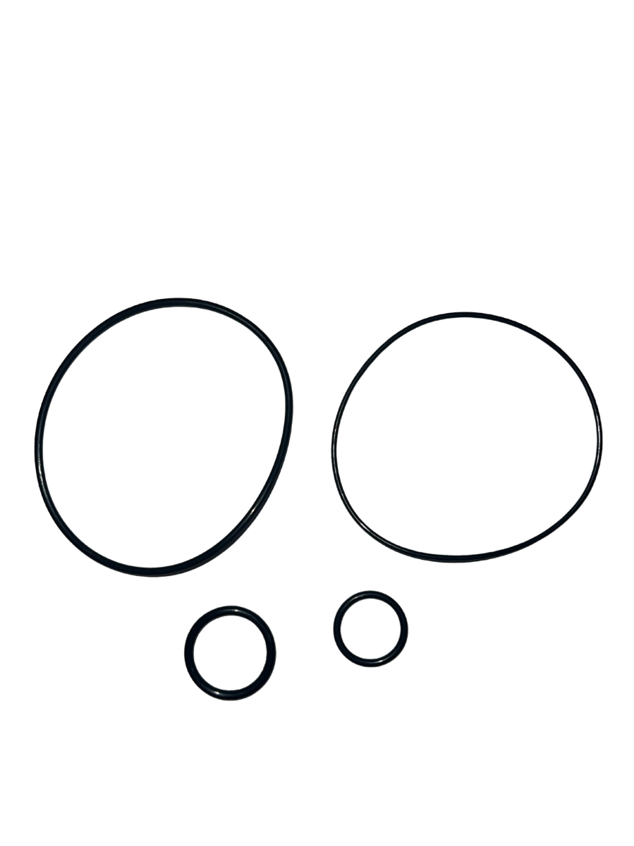 LPS Hydraulic Single Gear Pump to Replace Bobcat® OEM 6673112