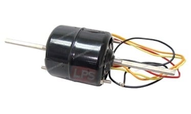 LPS Blower Motor for Heater Assembly to Replace Bobcat® OEM 6675509