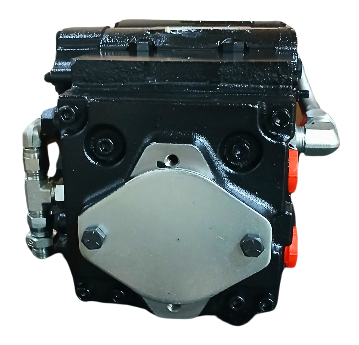 LPS Tandem Drive Pump to Replace Mustang® OEM 196807