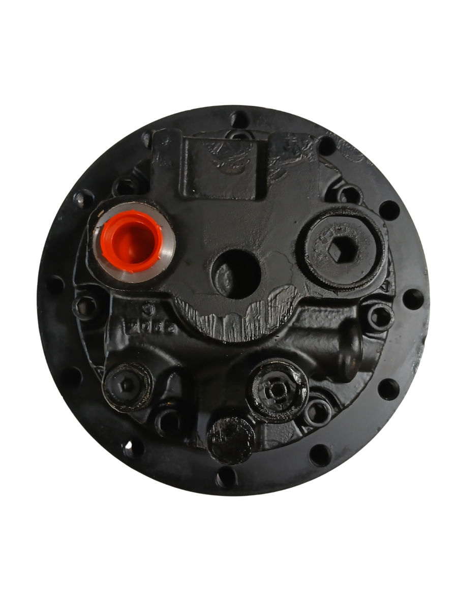 LPS Reman - Drive Motor to Replace Case® OEM 87588927