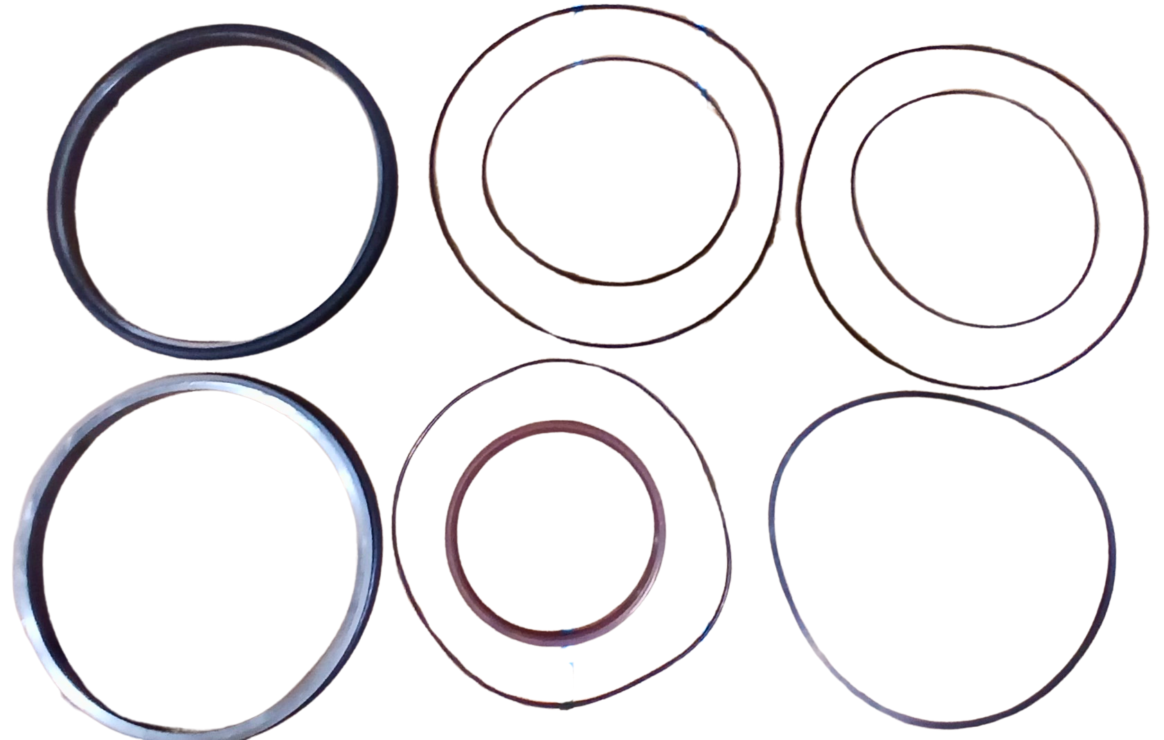 LPS Seal Kit to Replace Bobcat® OEM 7324103