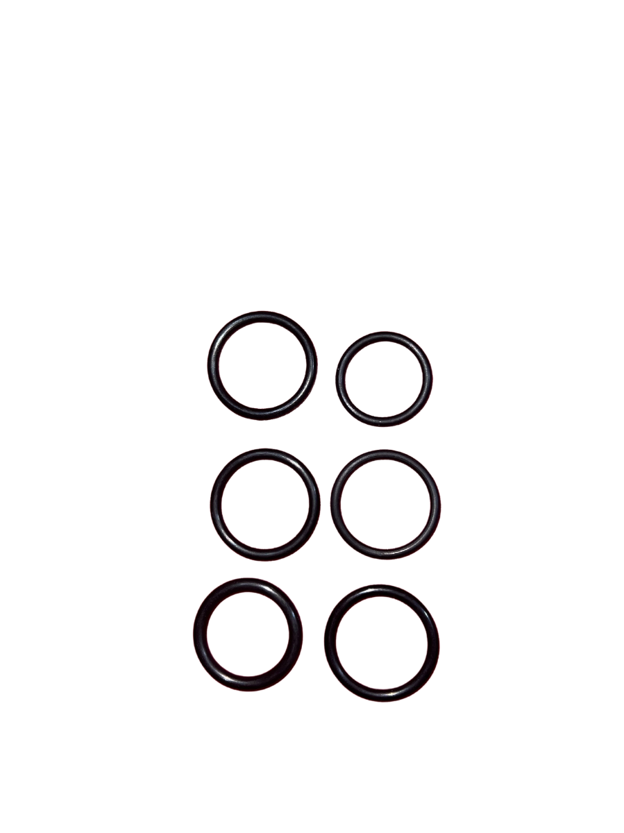 LPS Reman Hydraulic Tandem Drive Pump to Replace Case® OEM D94119