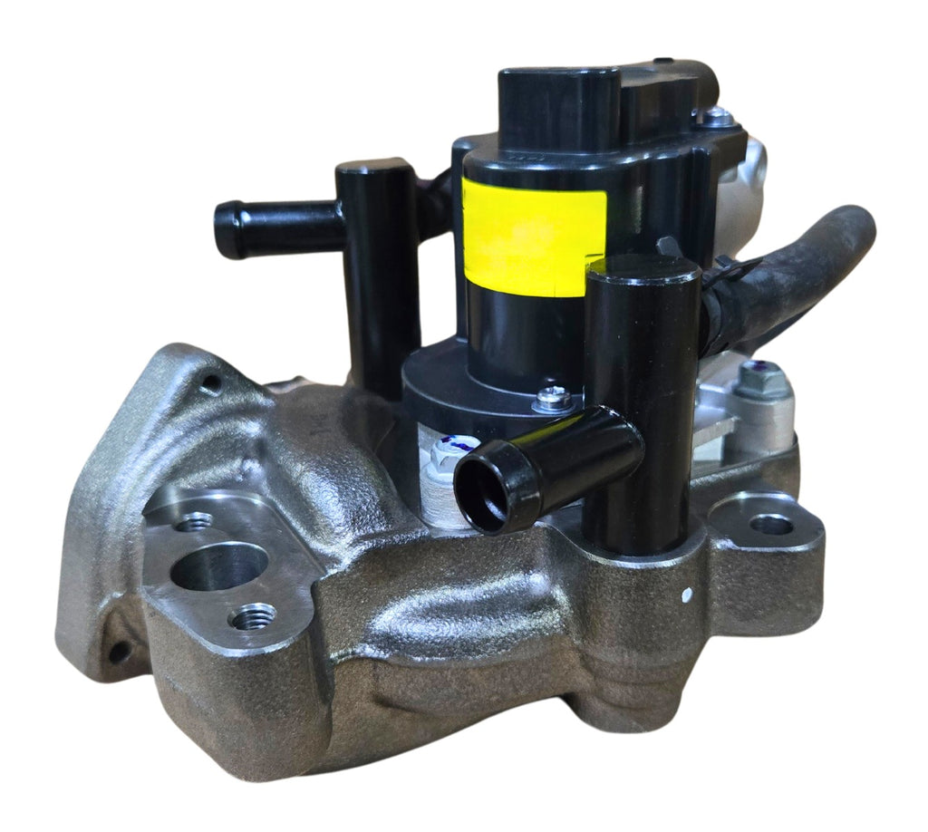 Loader Parts Source Replacement for Bobcat® OEM 7360536: Exhaust Gas Recirculation (EGR) Valve, Compatible with Several Equipment Types and Models