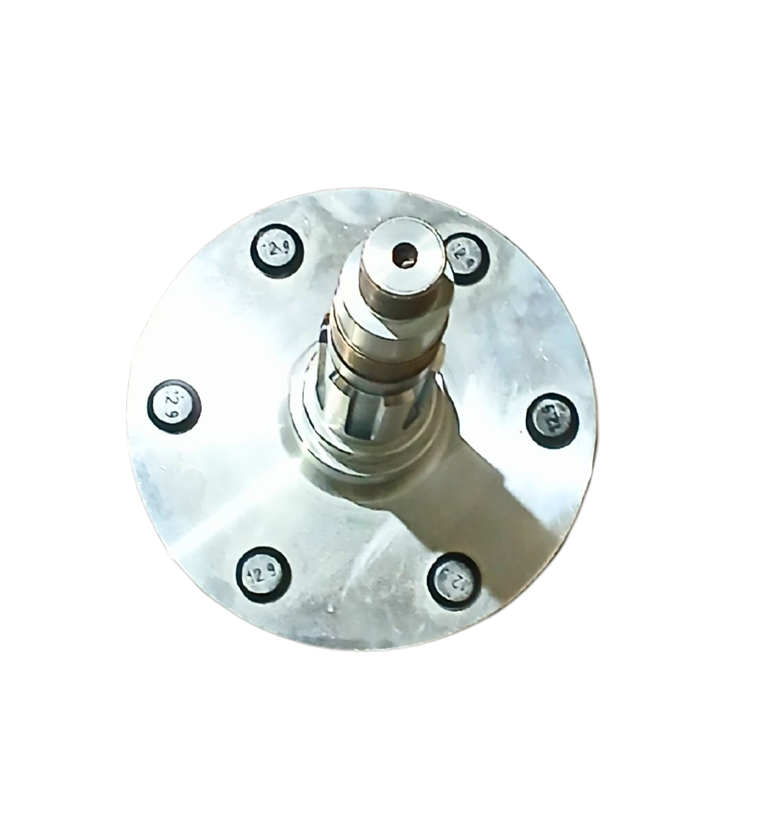 LPS Axle Shaft to Replace Bobcat® OEM 6542554