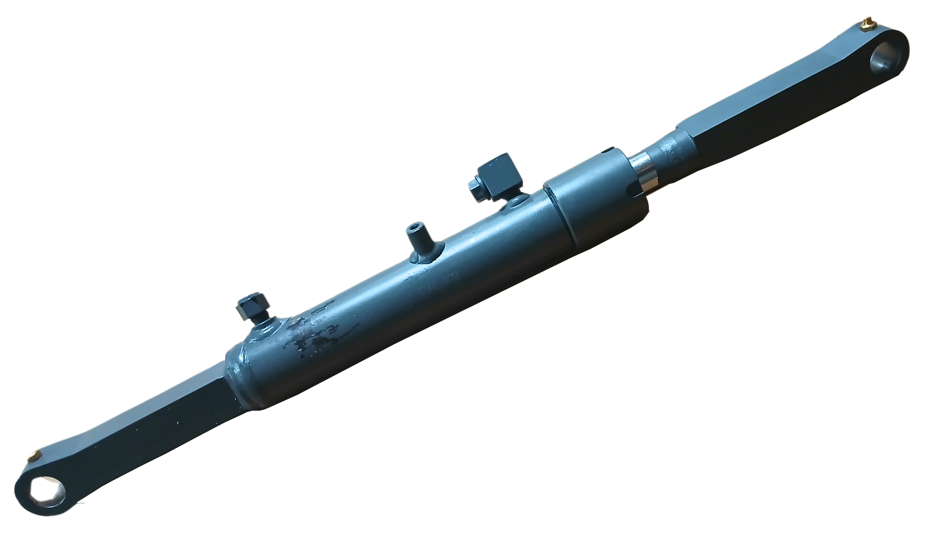 LPS Bob-Tach Cylinder to Replace Bobcat® OEM 7415659