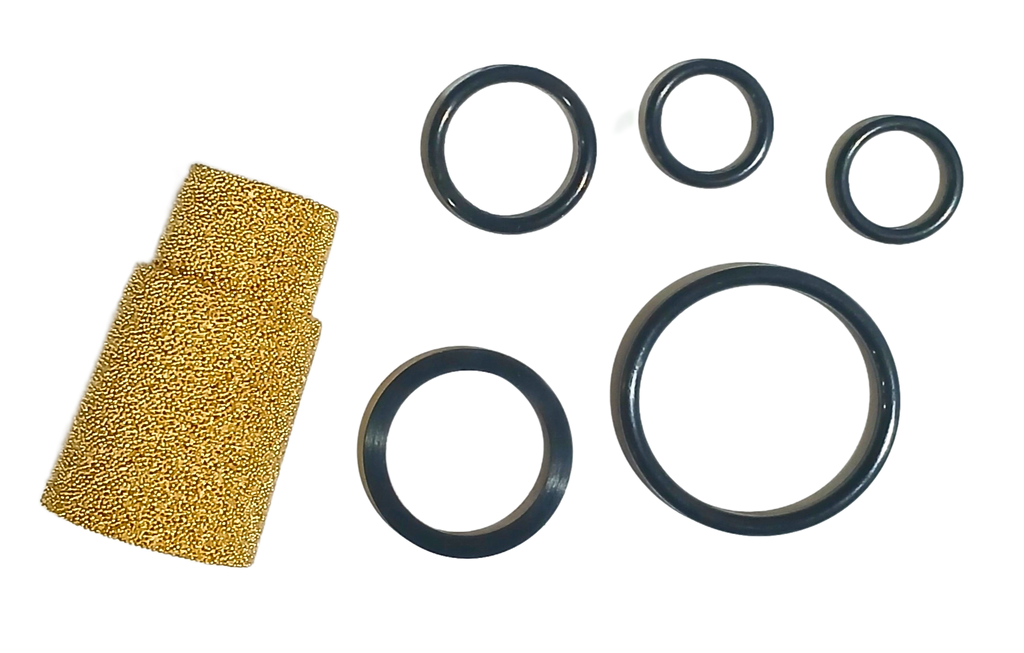 LPS Reman - Drive Motor to Replace Volvo® OEM VOE17284556