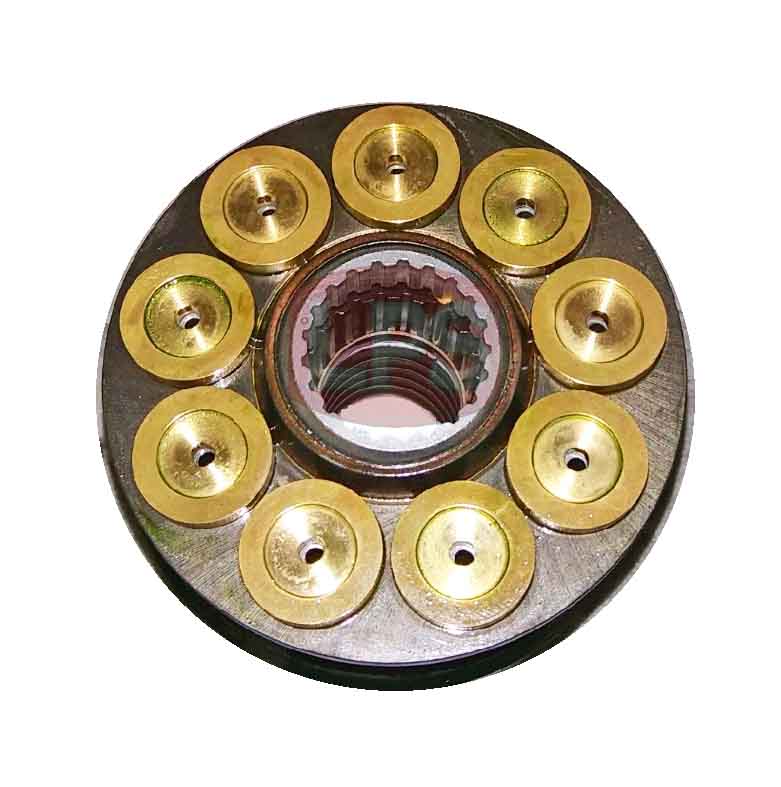 LPS Rotating Group to Replace Bobcat® OEM 6678386