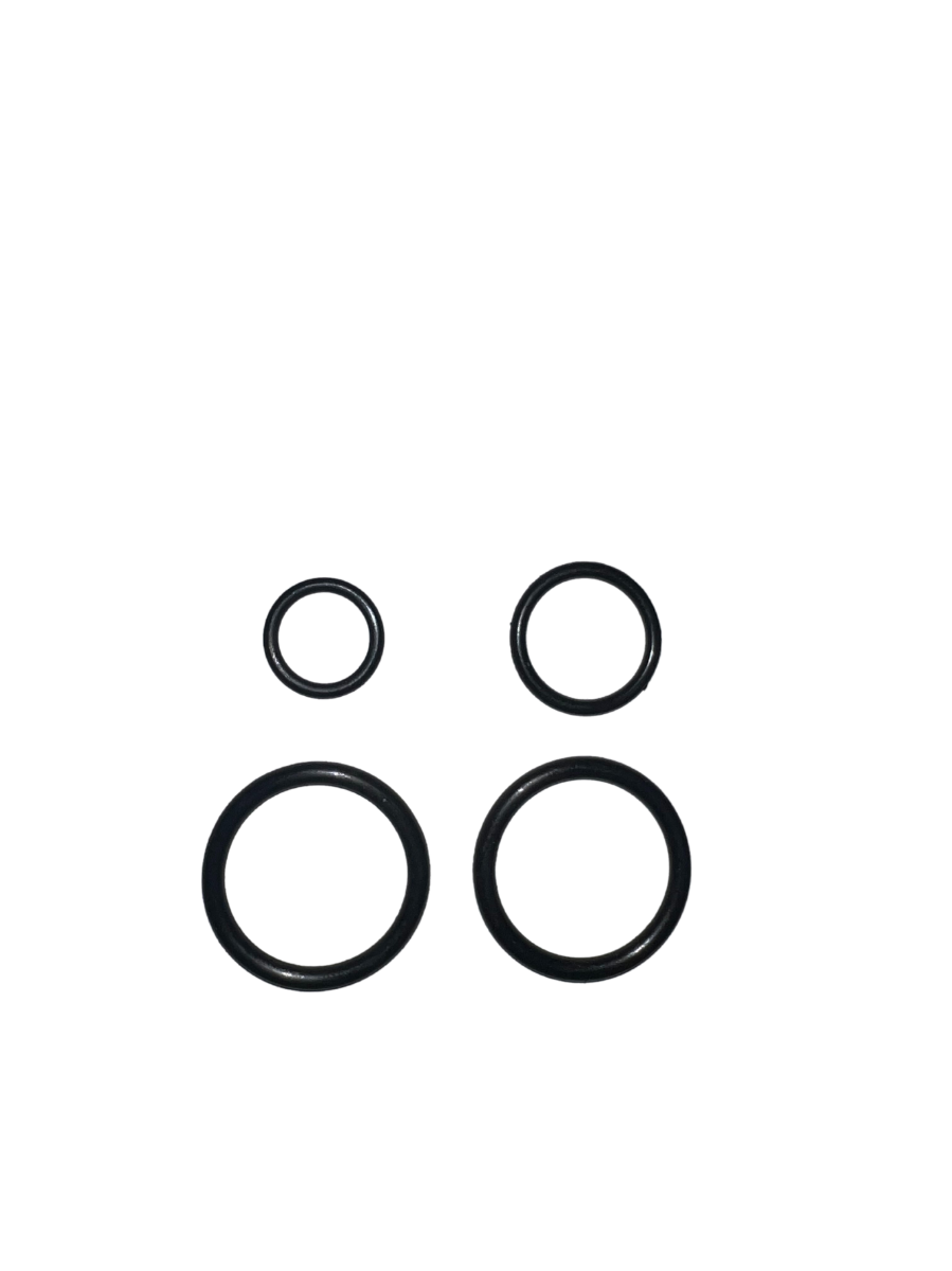 LPS Reman- Hydraulic Drive Motor to Replace Case® OEM 87035343