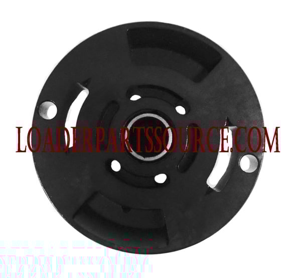 Vane Pump, Pressure Plate to replace Bobcat OEM 6649261