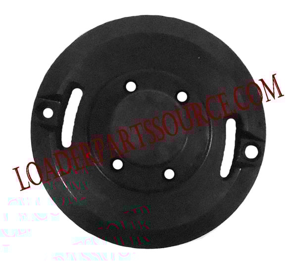 Vane Pump, Pressure Plate to replace Bobcat OEM 6649261