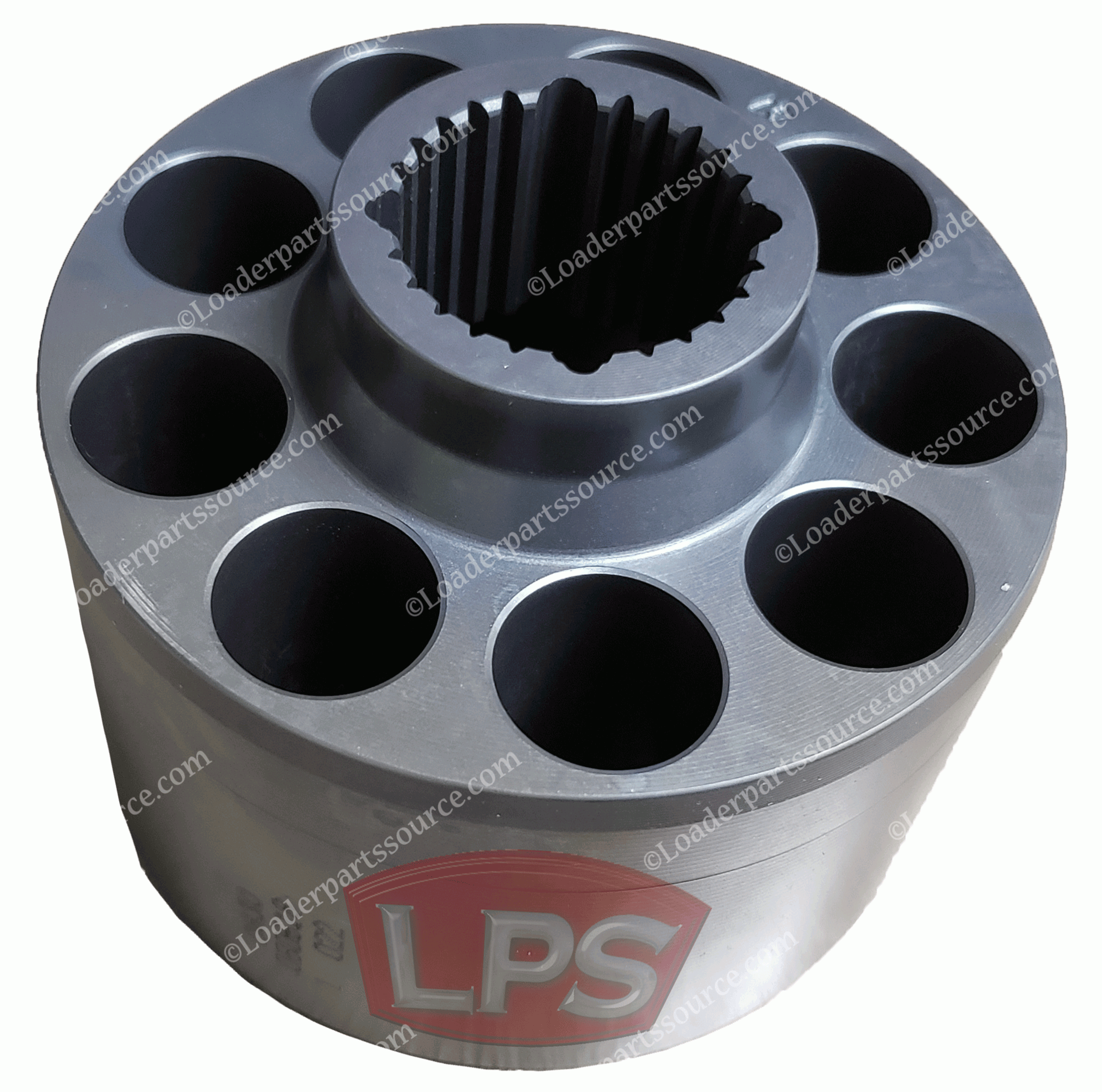 Rotating Group Block for Replacement on Bobcat® Skid Steer Loaders