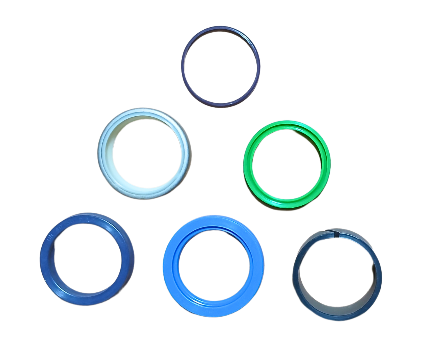 LPS Seal Kit to Replace John Deere® OEM AHC13485