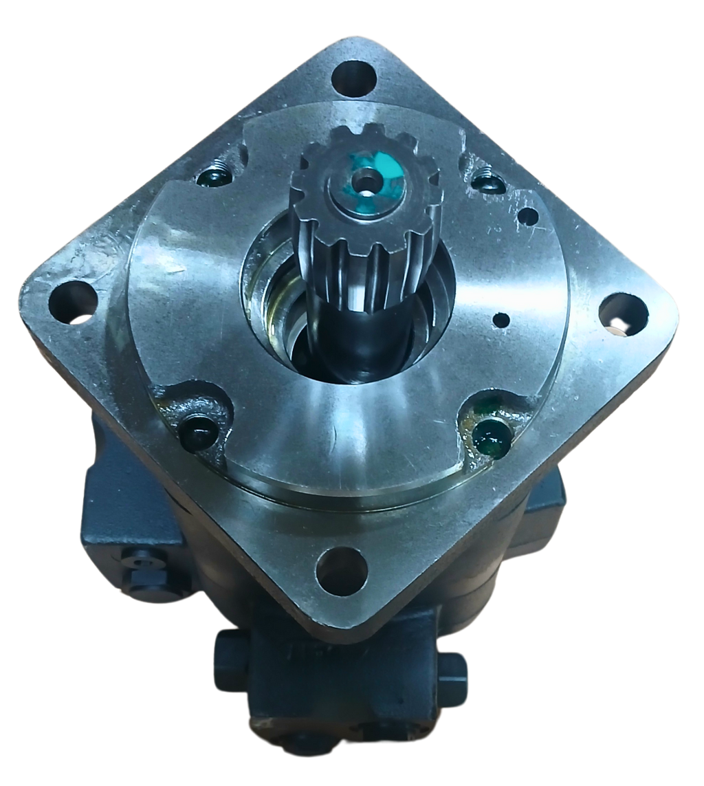 LPS Swing/Slew Motor to Replace Bobcat® OEM 7001956