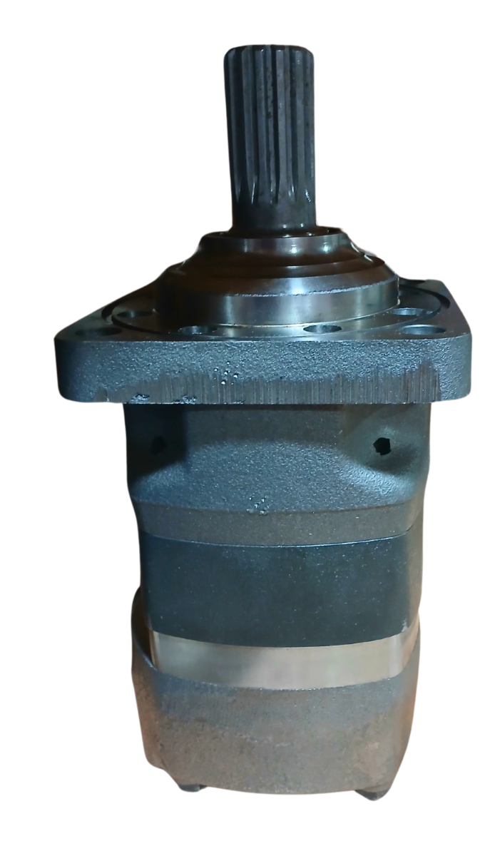 LPS Hydraulic Drive Motor to Replace Bobcat® OEM 6630037