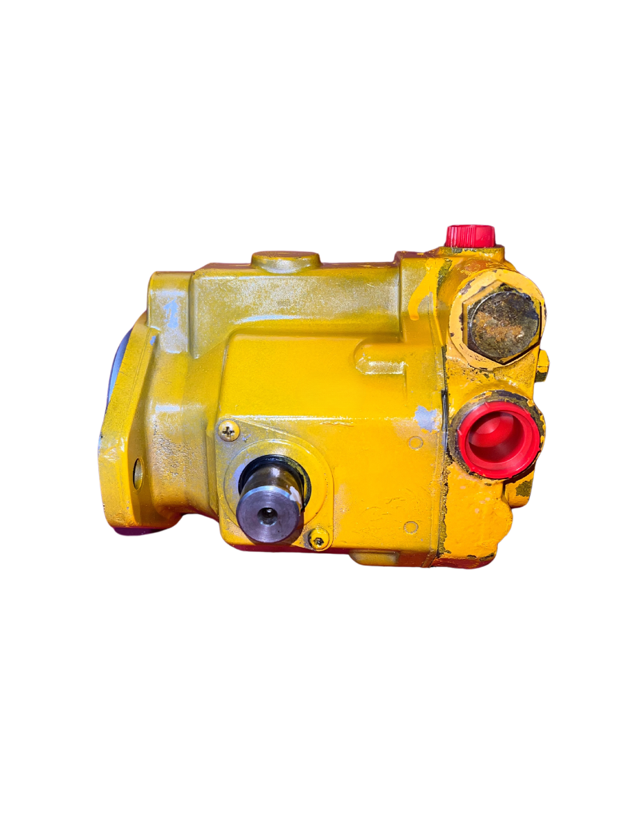Loader Parts Source Reman Drive Pump to Replace New Holland® OEM 9605015 - Single, Front, 40.64 CC for Skid Steer Models L781, L783, L784 &amp; L785
