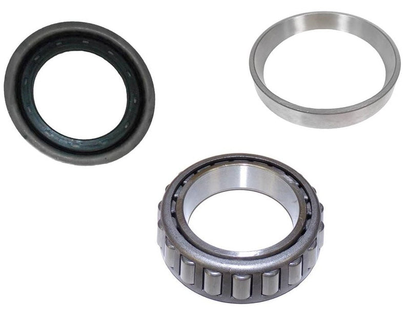 LPS Outer Axle Bearing Race & Seal Kit to Replace CAT® OEM 155-9010