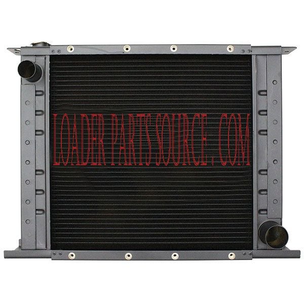 LPS Radiator to Replace Case® OEM 386919A2
