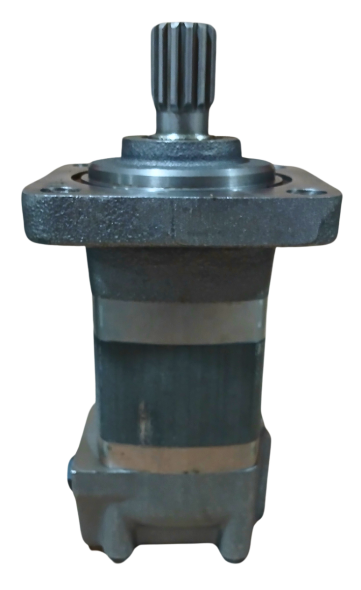 LPS Hydraulic Drive Motor to Replace Bobcat® OEM 6674304