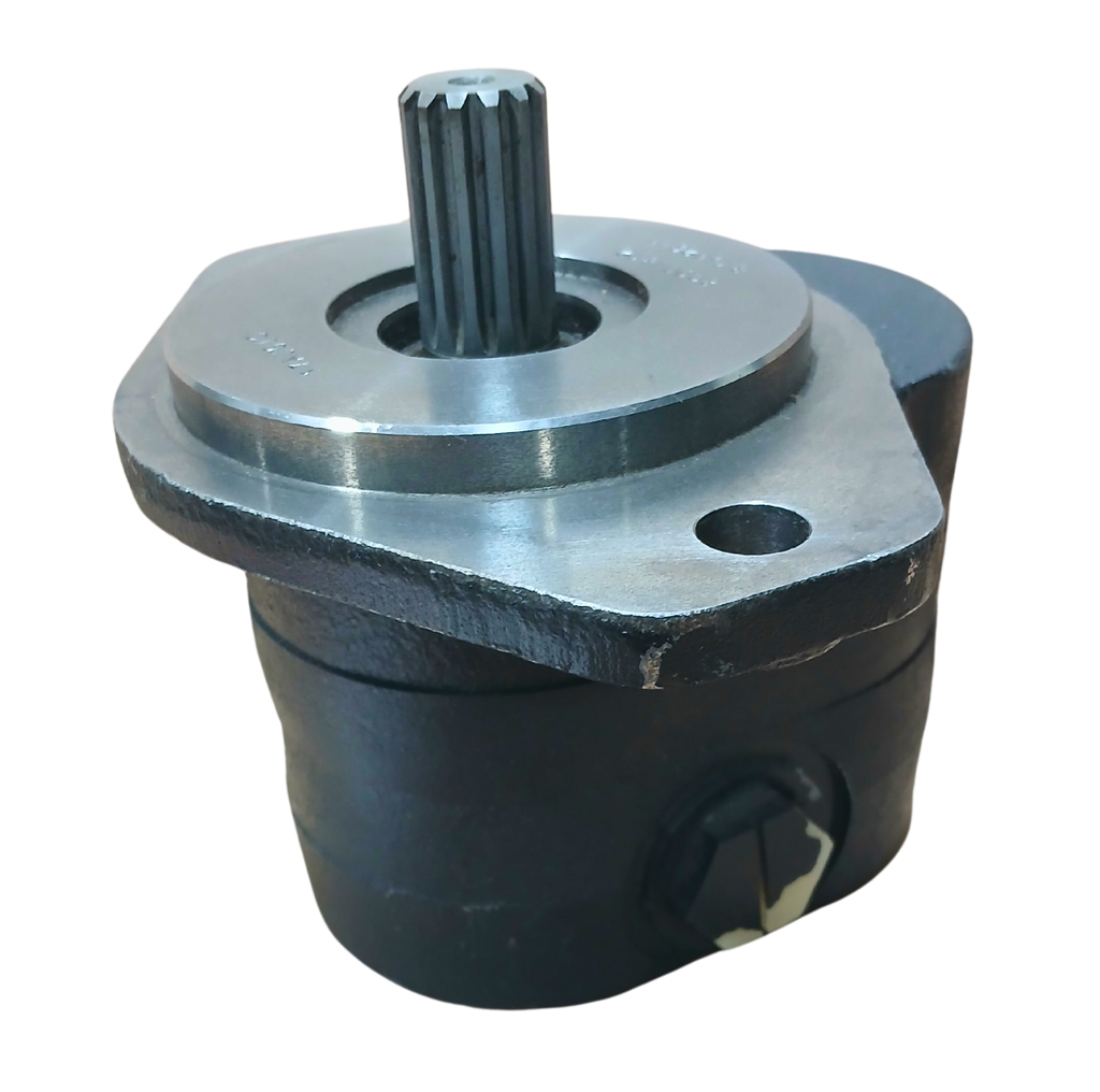 LPS Hydraulic Single Gear Pump to Replace New Holland® OEM 87542671