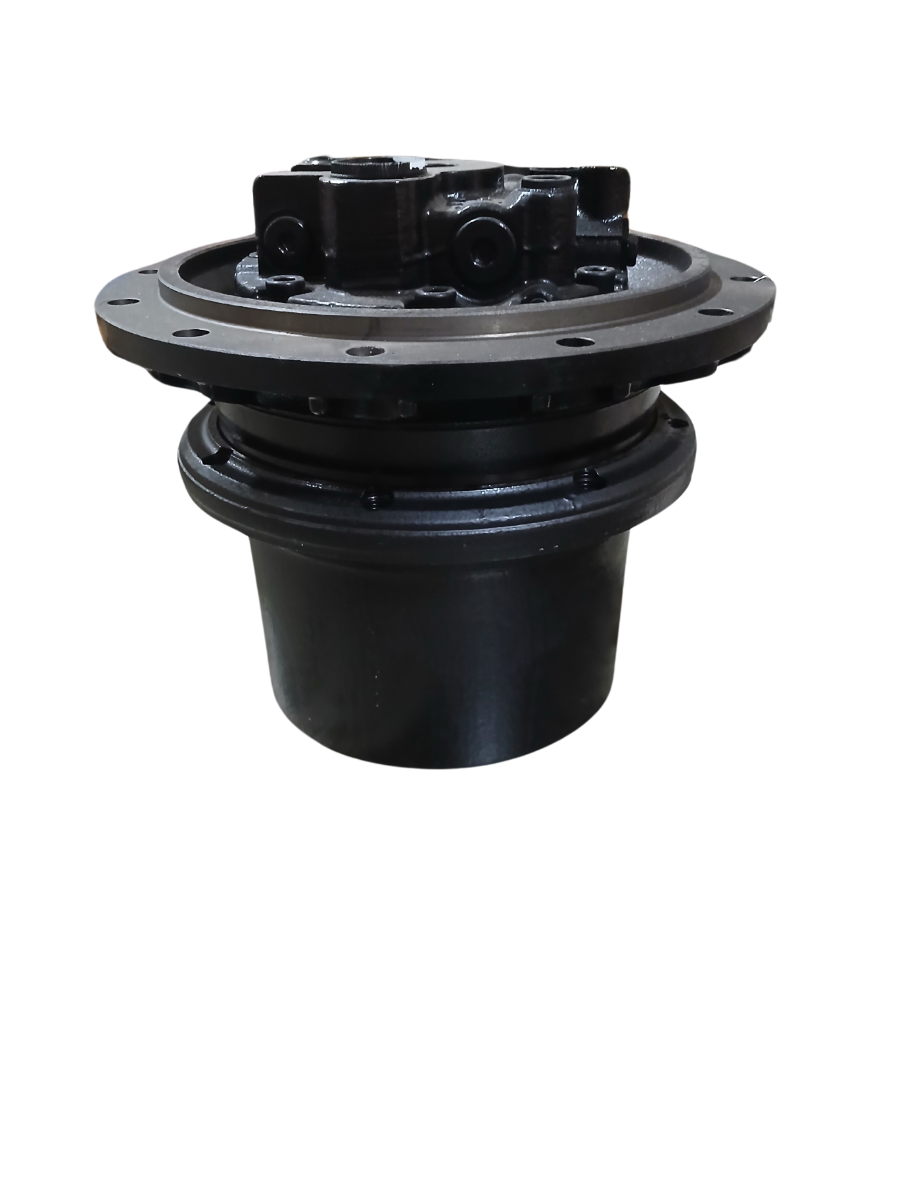 LPS Early Style Drive Motor + Gearbox to Replace Gehl® OEM 273269