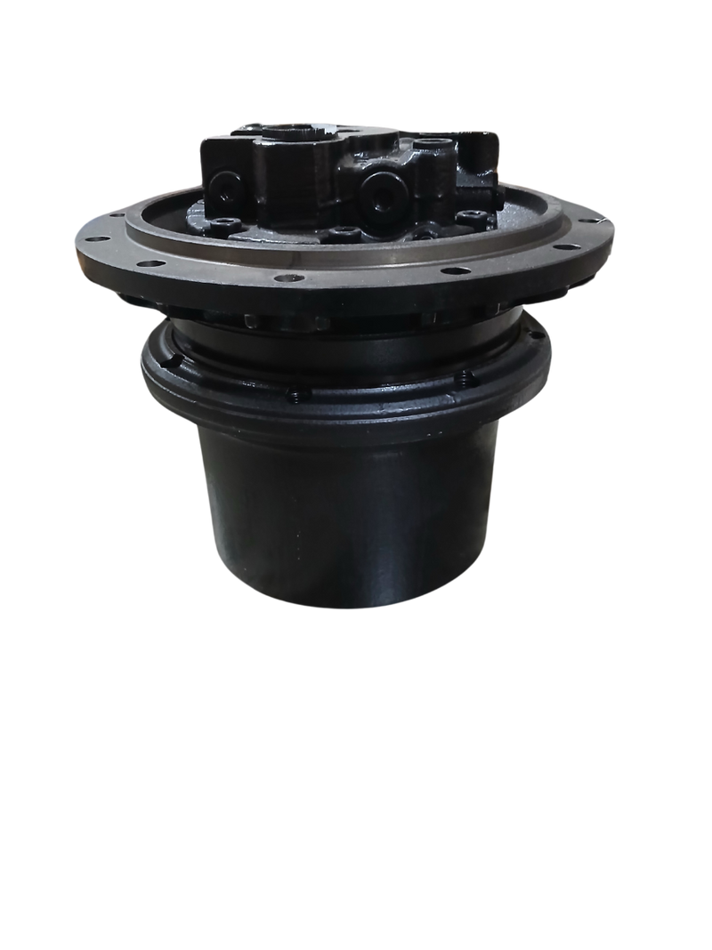 LPS Drive Motor + Gearbox to Replace Gehl® OEM 50305574