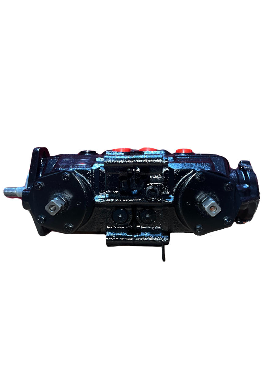 LPS Reman- High Flow Tandem Drive Pump to Replace Bobcat® OEM 6686702