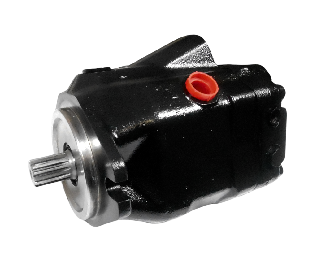 LPS Reman - Hydraulic Drive Motor to Replace Bobcat® OEM 6689772