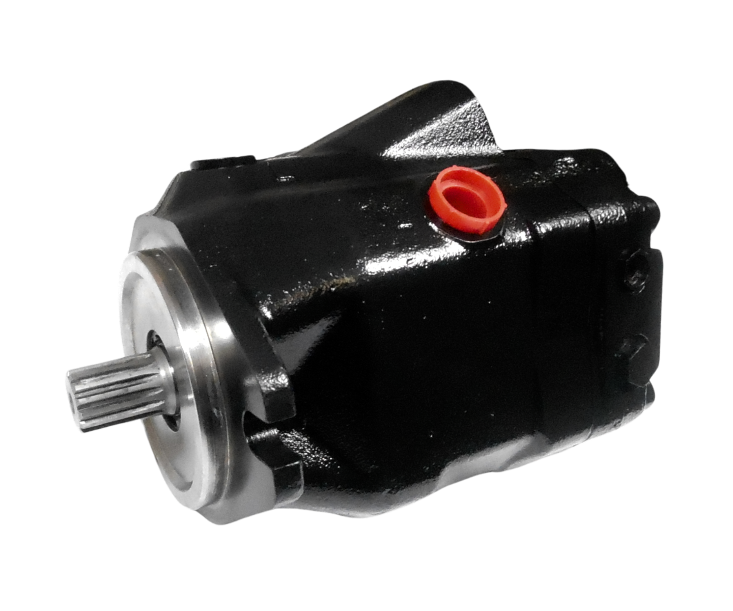 LPS Reman - Hydraulic Drive Motor to Replace Bobcat® OEM 6689772