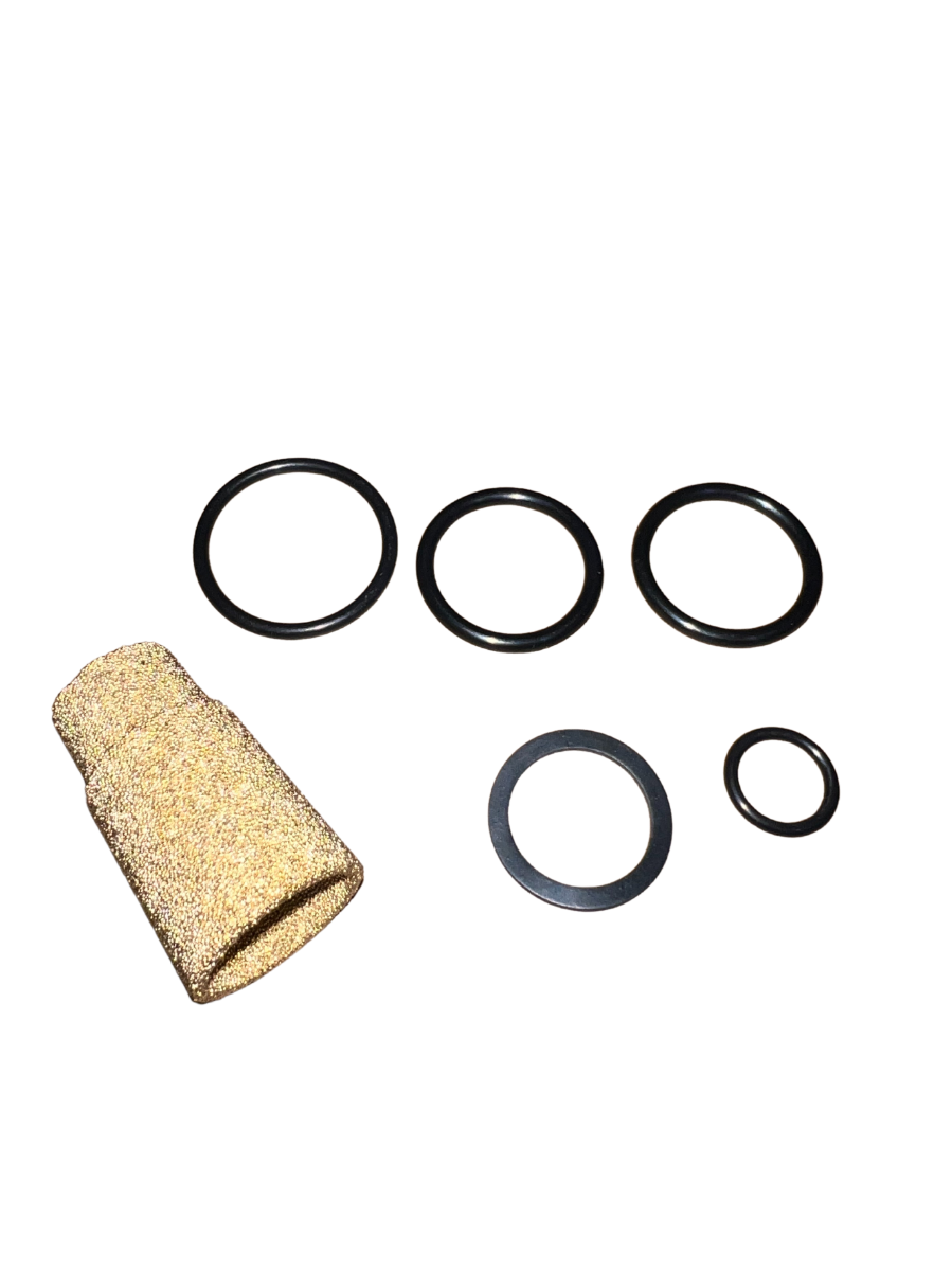 LPS Reman- Hydraulic Drive Motor to Replace Bobcat® OEM 7001952