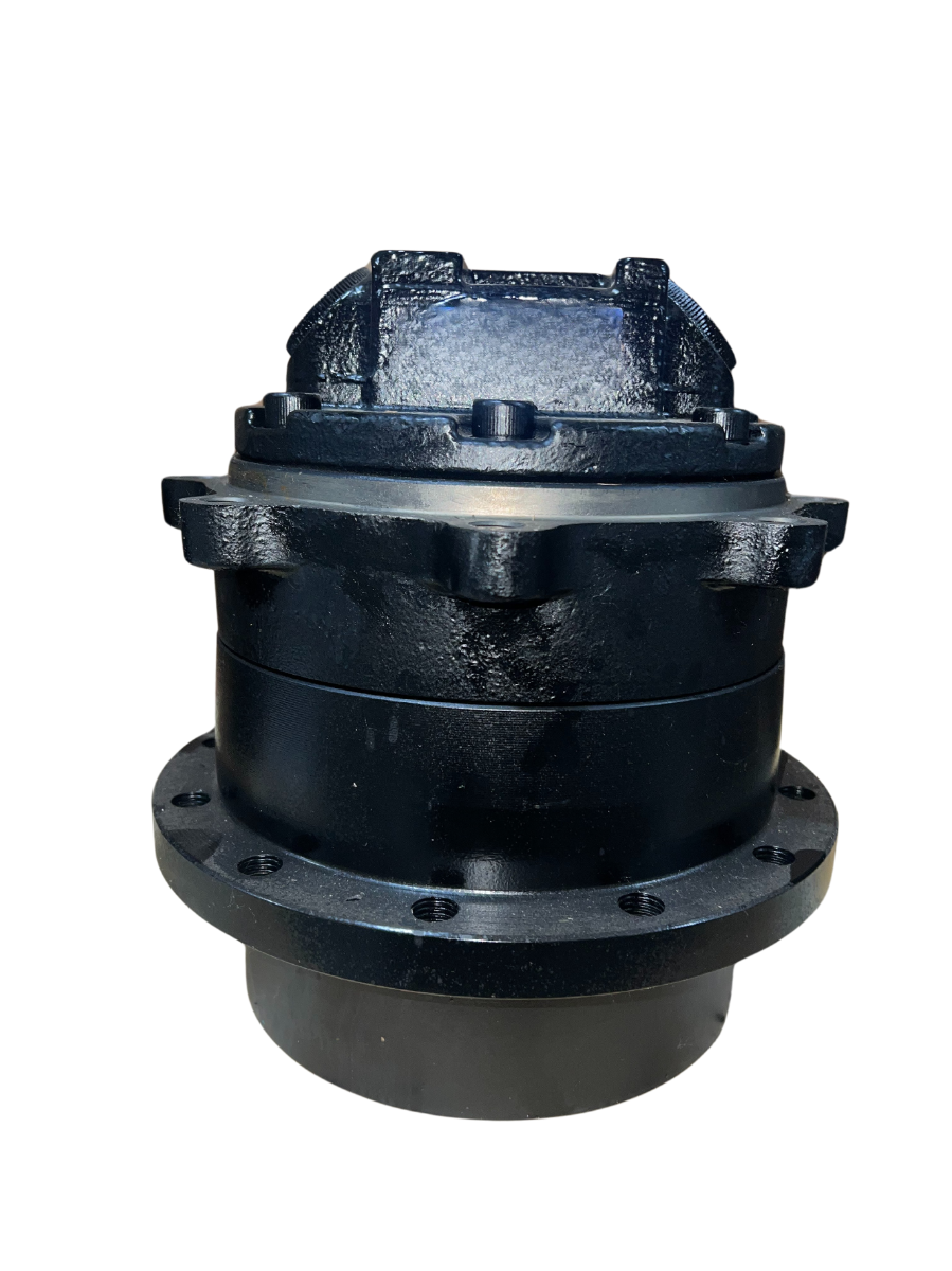 LPS Drive Motor + Gearbox to Replace Caterpillar® OEM 289-6355