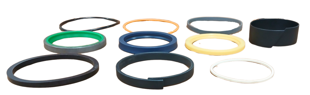 LPS Seal Kit to Replace Case/New Holland® OEM 1542923C2