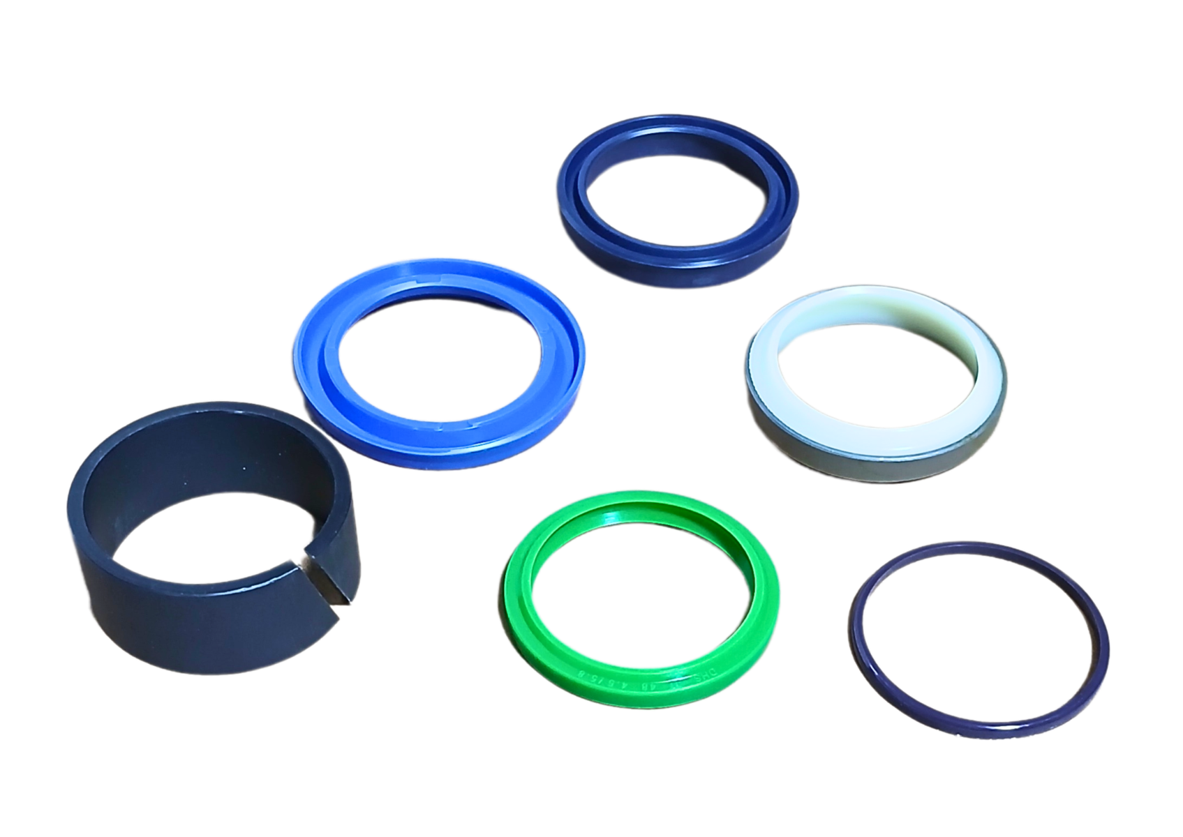 LPS Seal Kit to Replace John Deere® OEM AHC13485