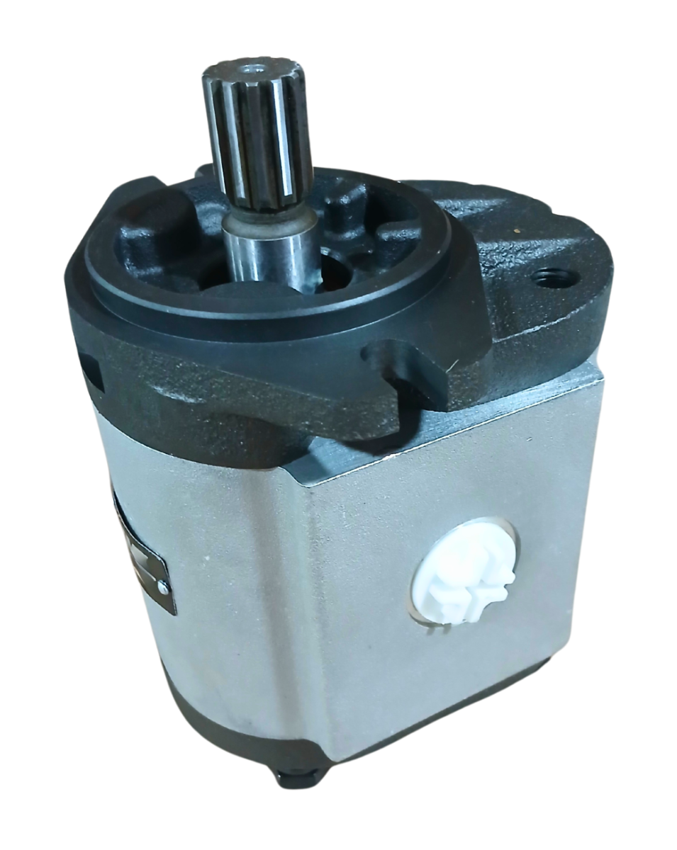 LPS Hydraulic Single Gear Pump to Replace Case® OEM 84561846