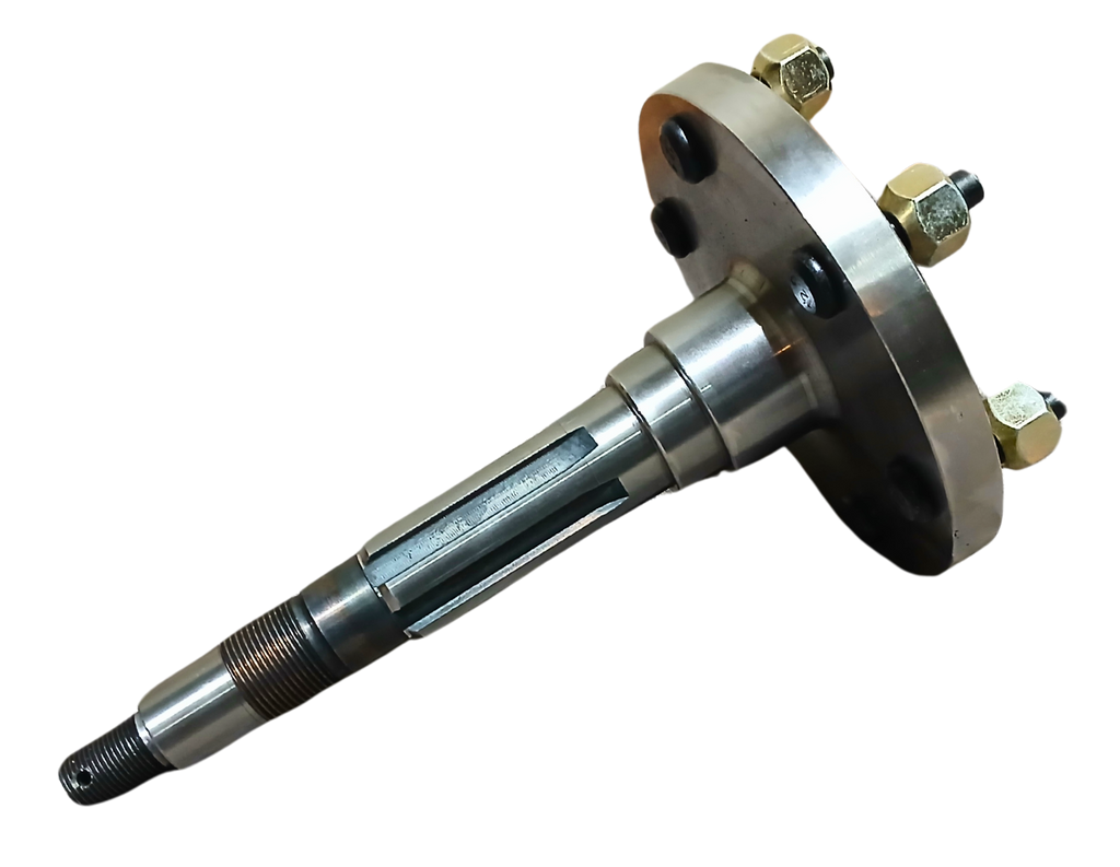 LPS Axle Shaft to Replace Bobcat® OEM 6542554