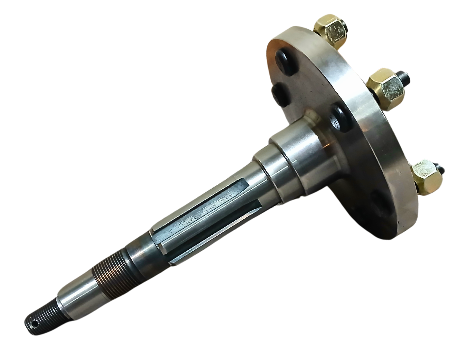 LPS Axle Shaft to Replace Bobcat® OEM 6542554