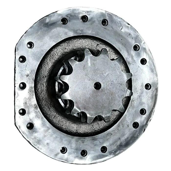 LPS Reman 2-speed Right Hand Drive Motor to Replace John Deere® OEM AT445987