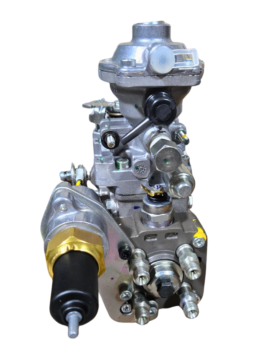 LPS Fuel Injection Pump to Replace Case/New Holland® OEM 504387476