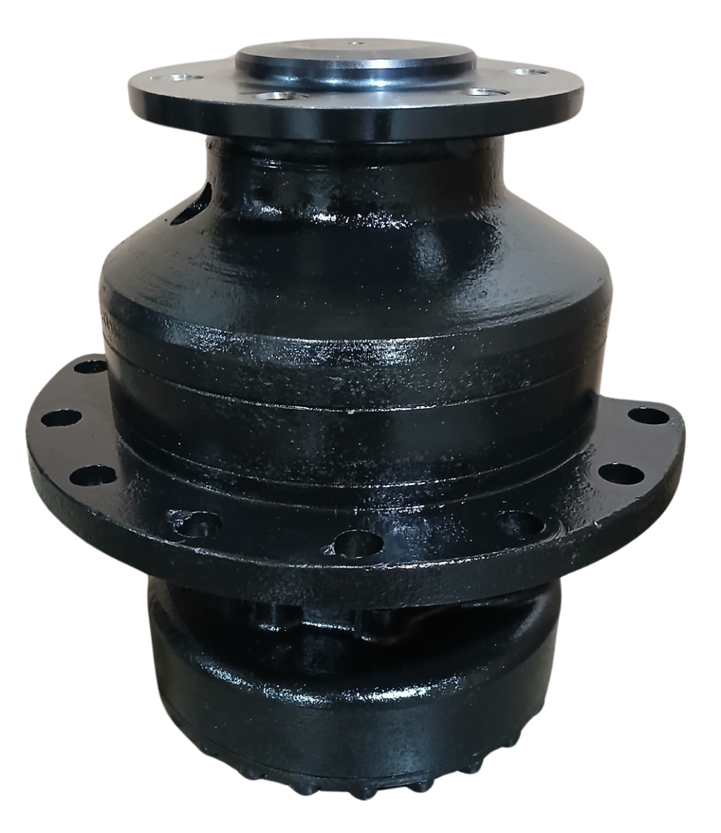 LPS Reman - Drive Motor w/Speed Sensors to Replace Bobcat® OEM 7308726