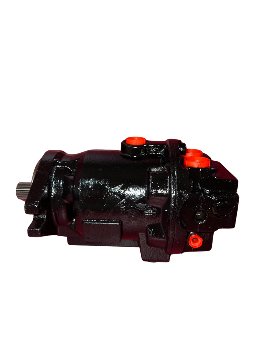 LPS Reman - Hydrostatic Drive Motor to Replace Bobcat® OEM 6691012