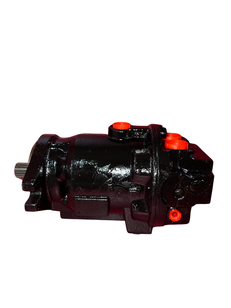 LPS Reman - Hydrostatic Drive Motor to Replace Bobcat® OEM 6691012