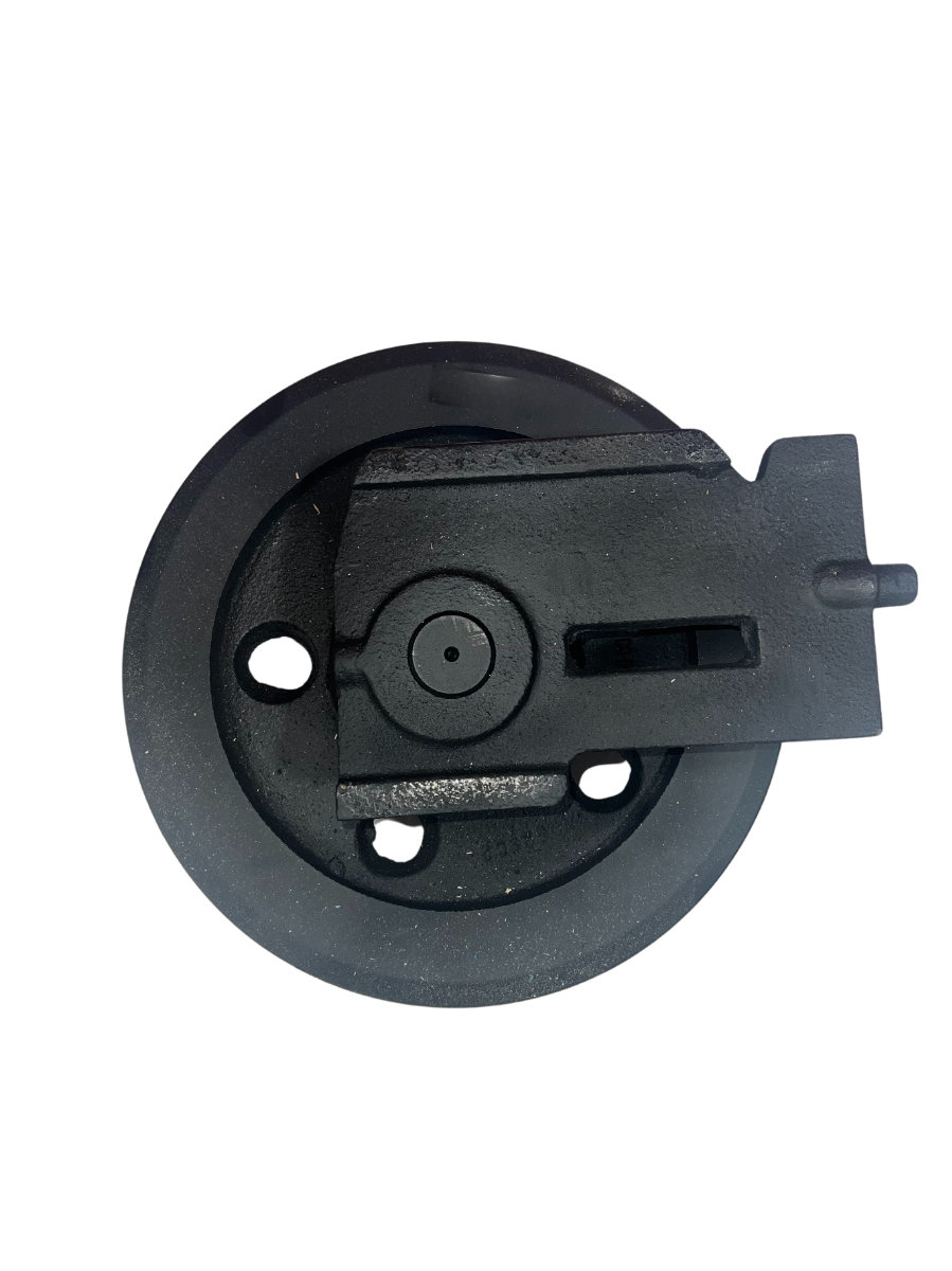 LPS Front Idler Assembly for Bobcat® OEM 6693237