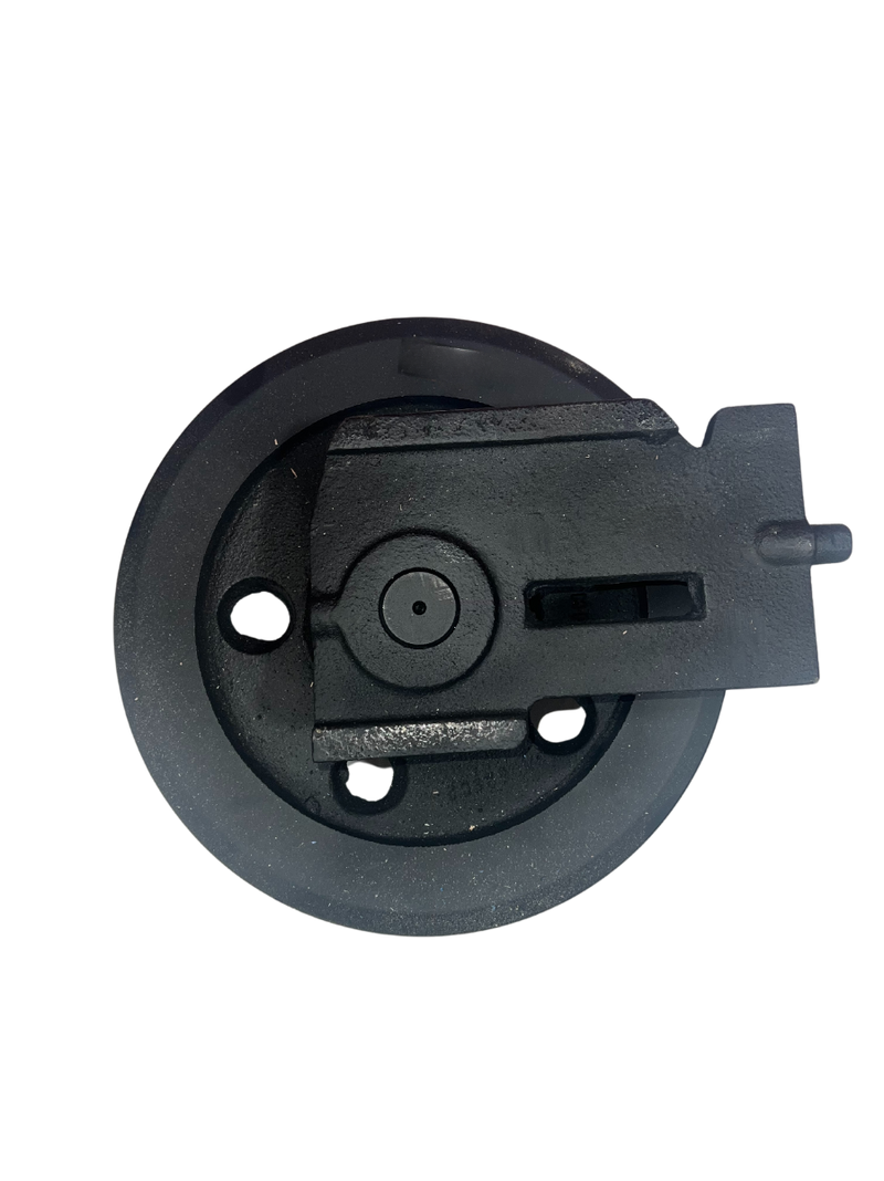 LPS Front Idler Assembly for Bobcat® OEM 6693237