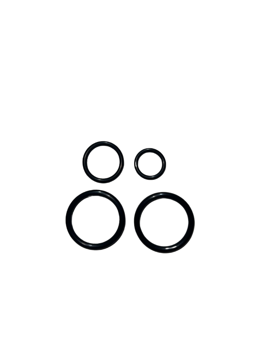 LPS Reman  - Hydraulic Drive Motor to Replace CAT® OEM 280-7856