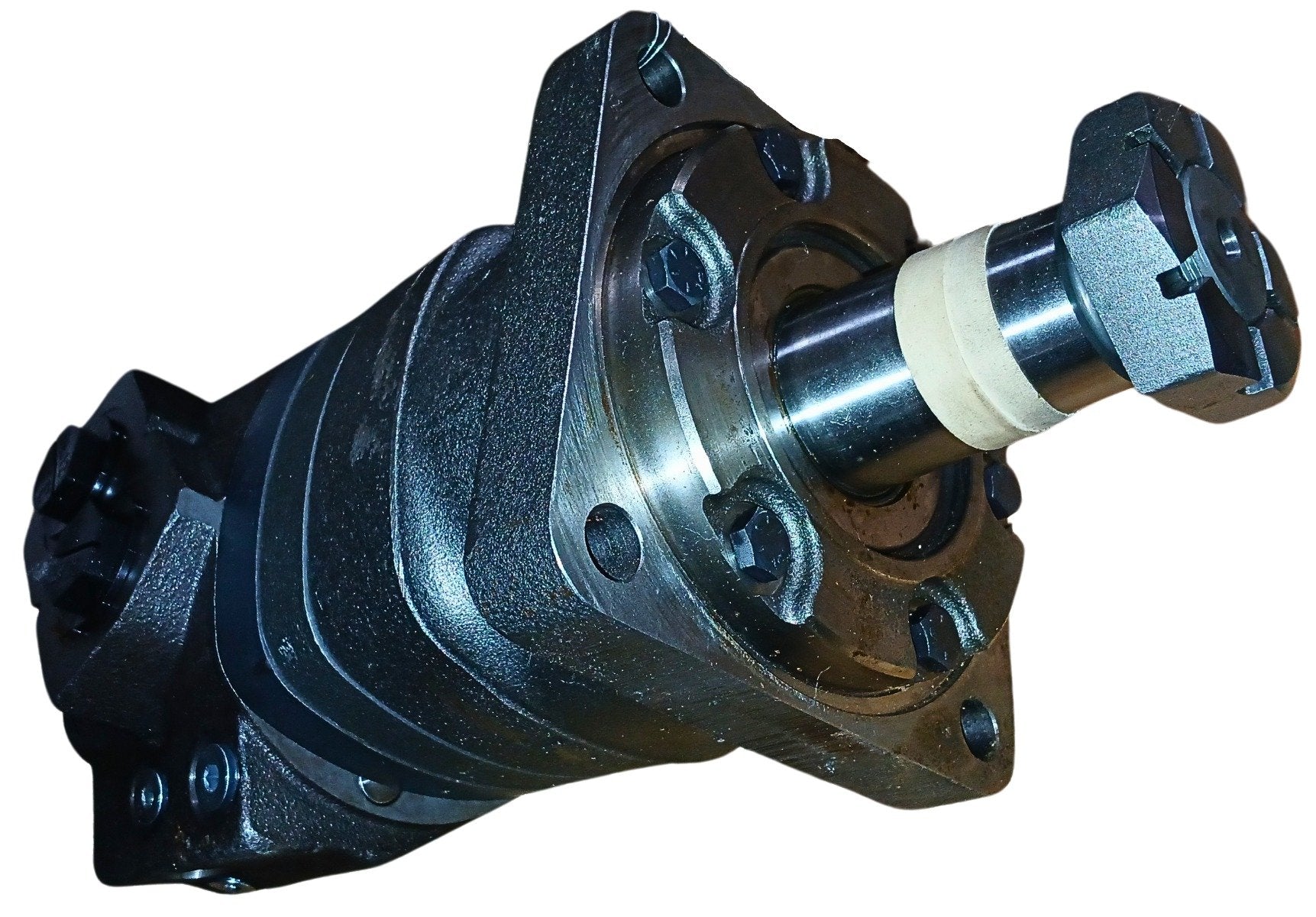 LPS Hydraulic Drive Motor to Replace Mustang® OEM 140850