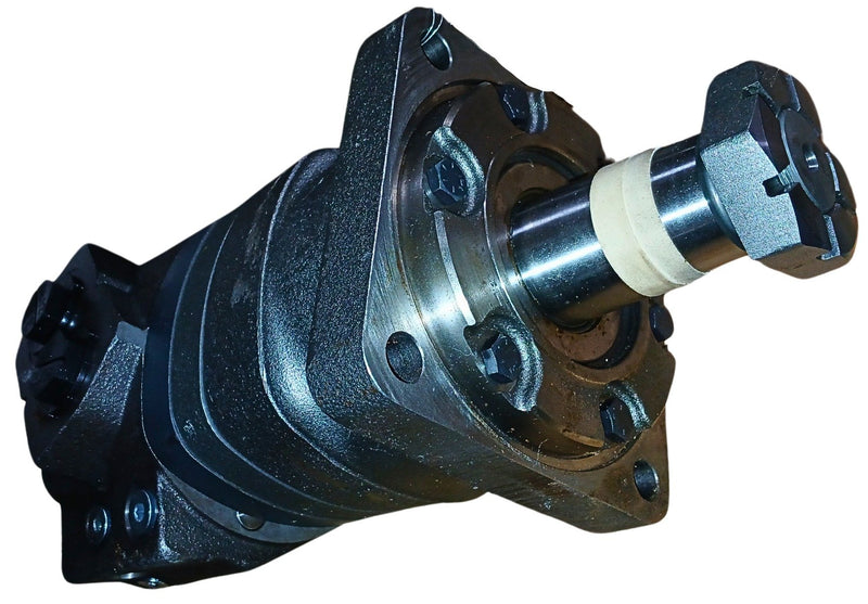 LPS Hydraulic Drive Motor to Replace Mustang® OEM 140850