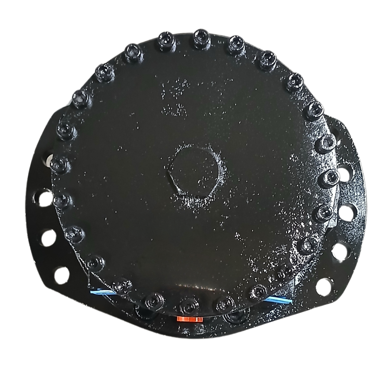 LPS Reman - Drive Motor to Replace Volvo® OEM VOE17284556