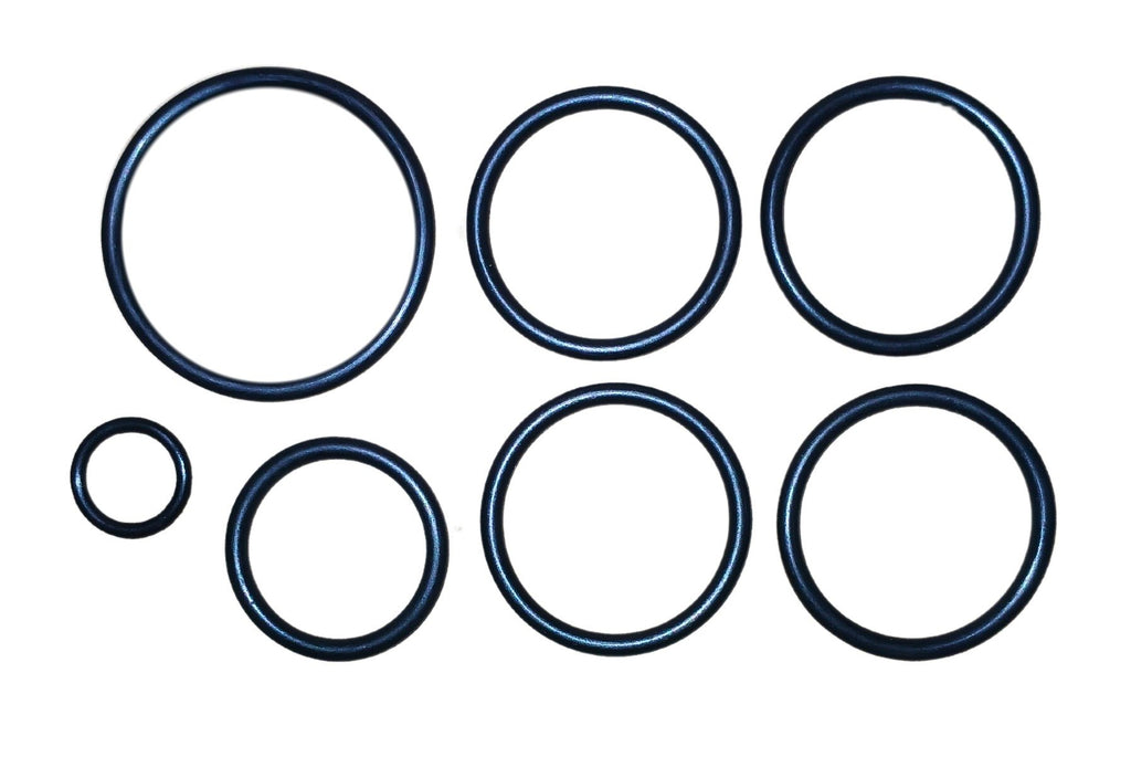 LPS Reman- Hydraulic Tandem Drive Pump to Replace Case® OEM 87043500 on Skid Steer Loaders