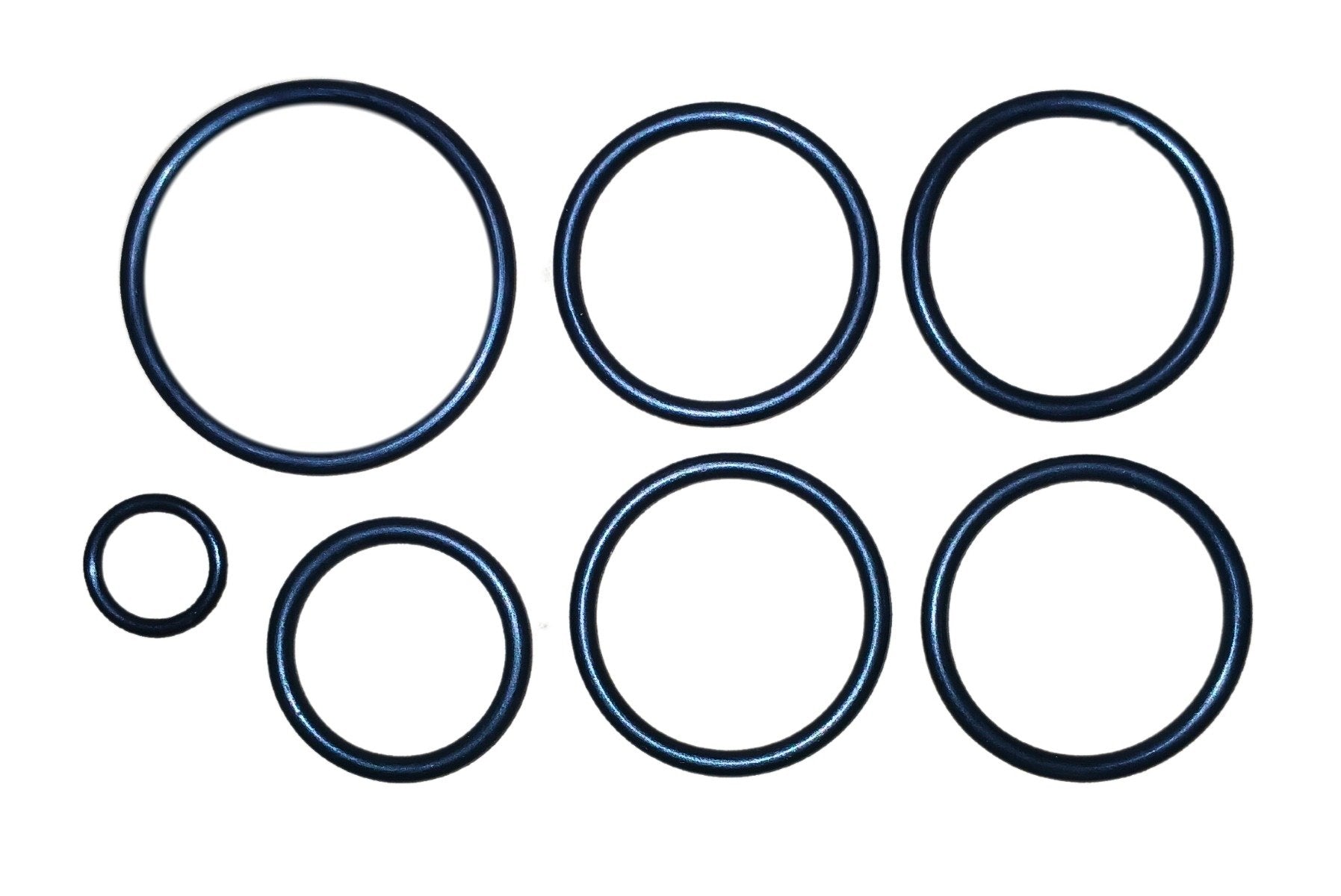 LPS Reman- Hydraulic Tandem Drive Pump to Replace Case® OEM 87043500 on Skid Steer Loaders