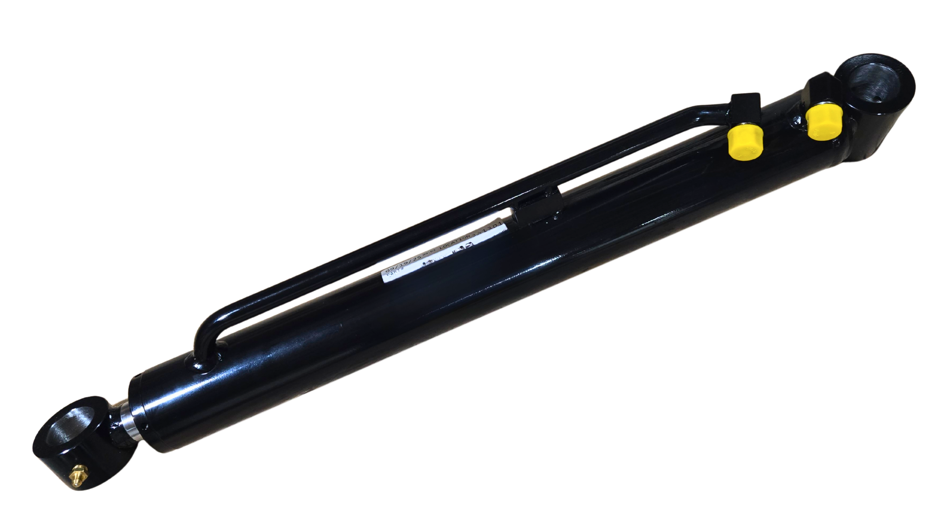 LPS RH Hydraulic Tilt Cylinder to Replace Bobcat® OEM 6555687